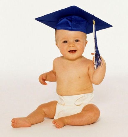 graduation_Baby